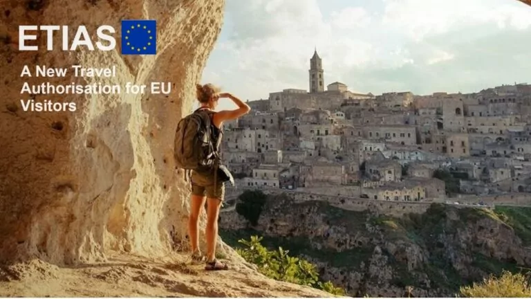 Маніпуляція. З першого грудня в’їзд для українців в країни ЄС стане платним