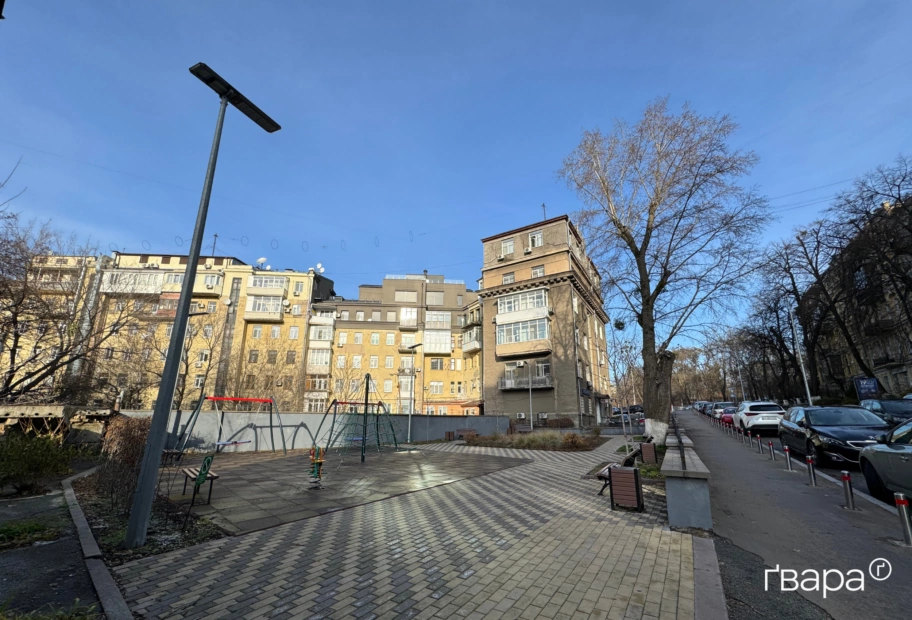 зображення до посту: Як виглядає сквер у Києві названий іменем загиблого активіста з Харкова Данила Дідіка — фото