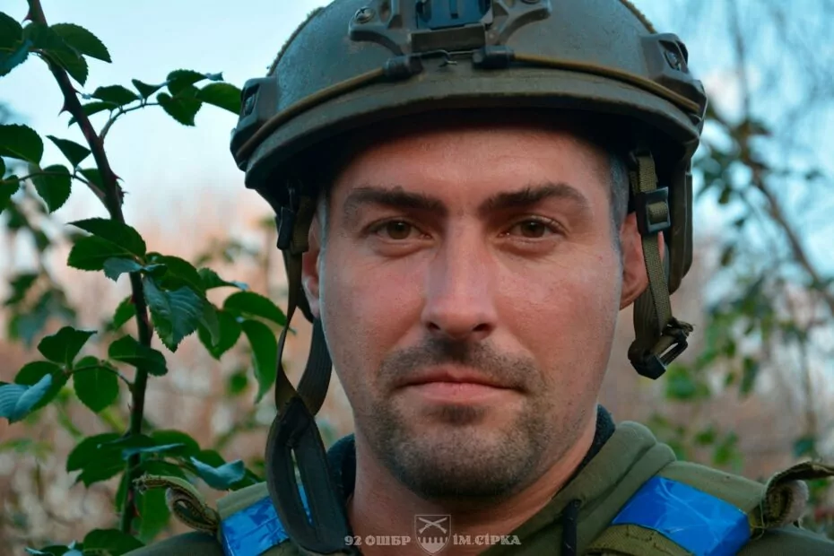 зображення до посту: Invincibility Has a Face: Kharkiv Brigade Published Photos of Its Soldiers