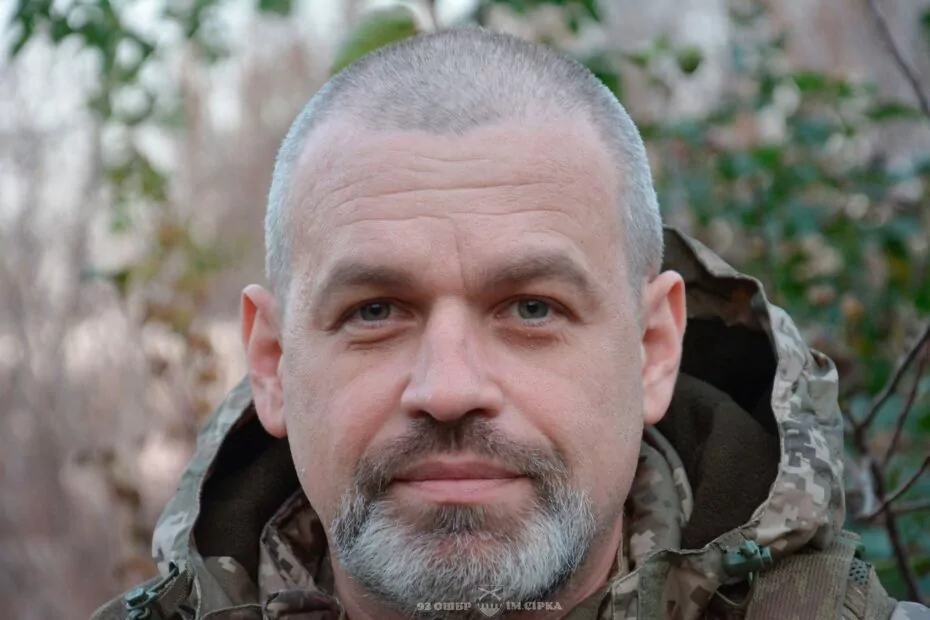 зображення до посту: Invincibility Has a Face: Kharkiv Brigade Published Photos of Its Soldiers