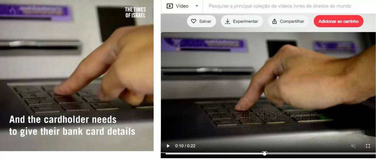 зображення до посту: Debunking Russian Fake. Phone Scammers from Ukraine Defraud Israelis of $30 Million