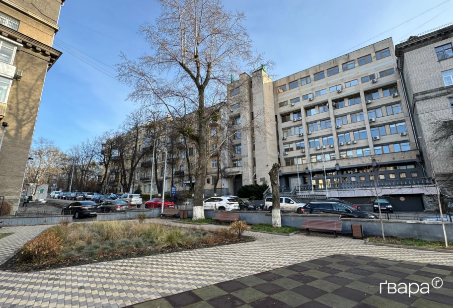 зображення до посту: Як виглядає сквер у Києві названий іменем загиблого активіста з Харкова Данила Дідіка — фото