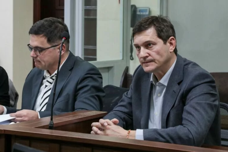 НАБУ звернулося до Інтерполу щодо розшуку нардепа-втікача Одарченка
