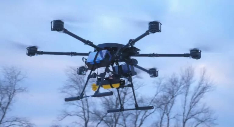 AFU Fighters Received More Than 900 Drones from Ukrainian Manufacturers 