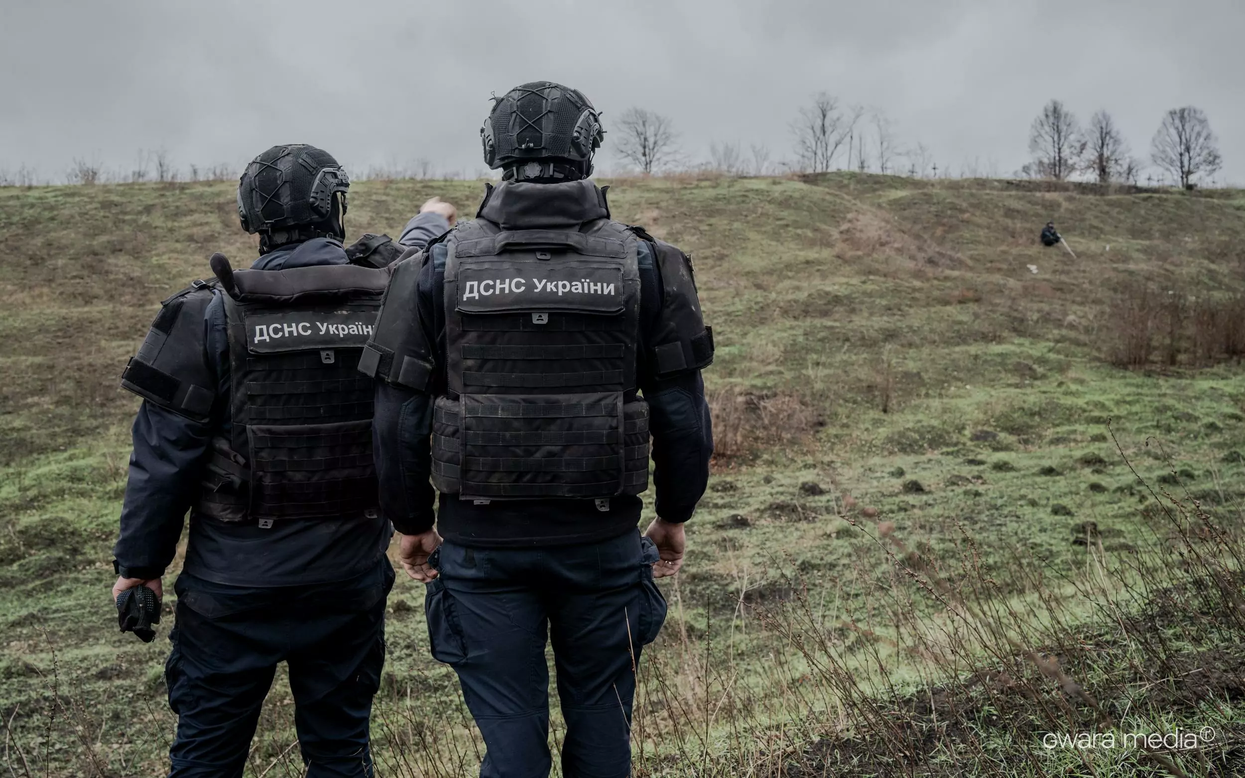 сапери розмінування харків