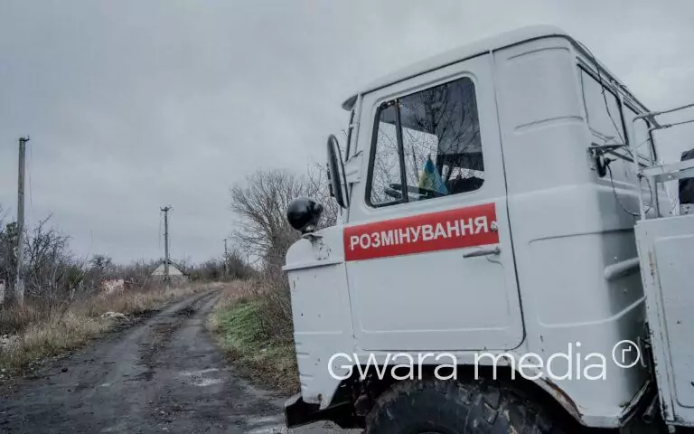 Розмінування Харківщини: сапери ДСНС за тиждень знешкодили 437 боєприпасів