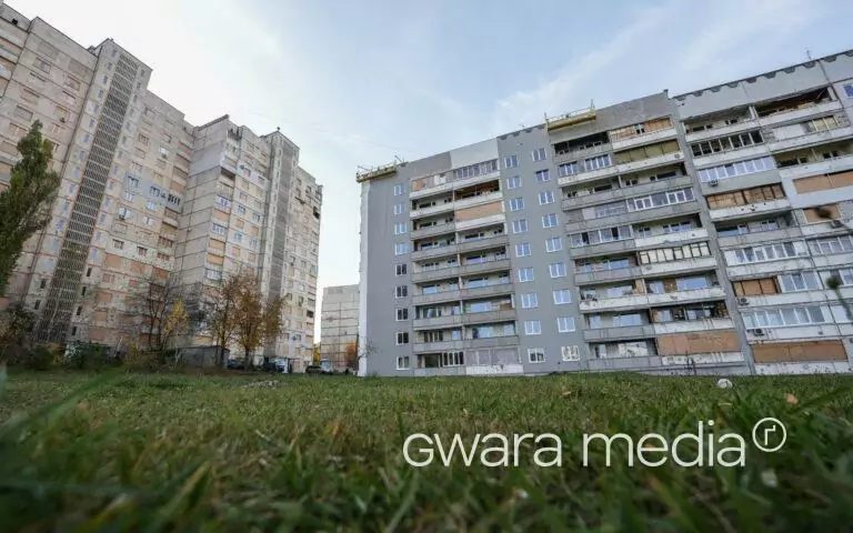 Харківська область є лідером за кількістю заяв на «єВідновлення»