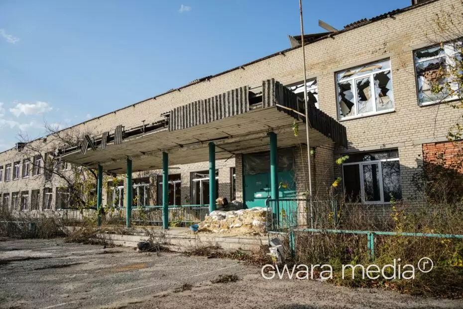 зображення до посту: Як в 11 років зробити власну пасіку. Історія Єгора із села Веселе – ВІДЕО