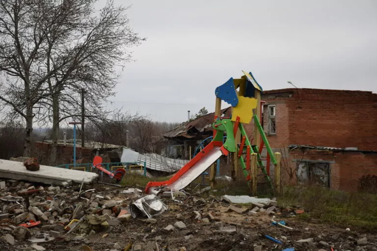 Prosecutors: 512 Children Killed in Ukraine Due to Russian Armed Aggression