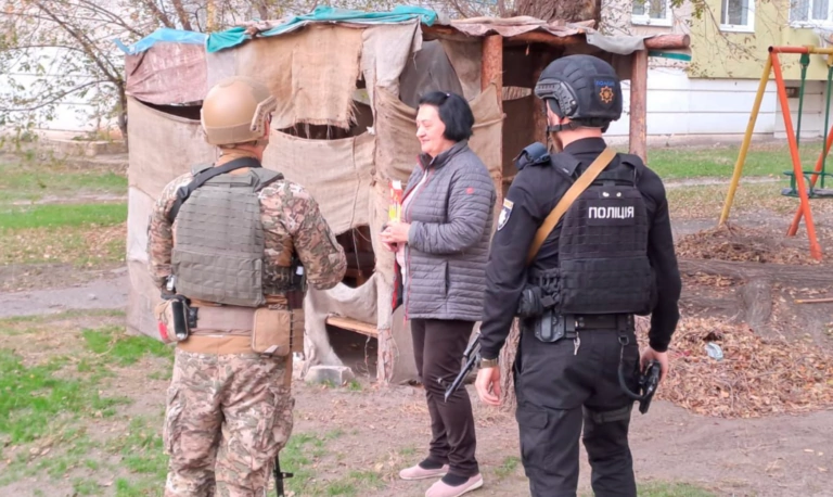 New Mandatory Evacuation May Be Announced in Kharkiv Oblast