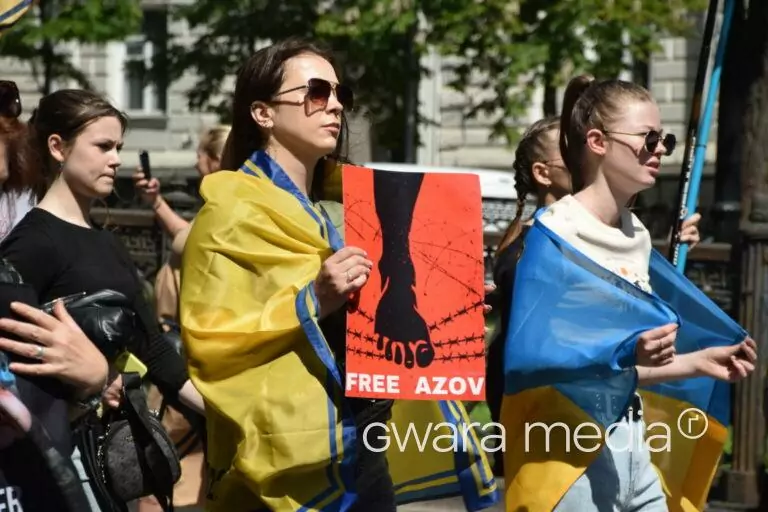 Russia Suspends POW Exchanges to Create Impression of Ukraine’s Inaction — Coordination Center