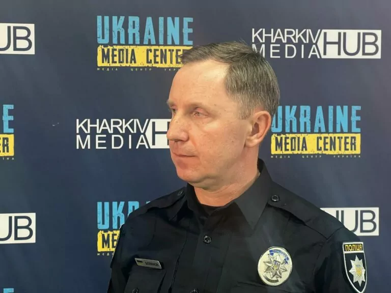 «Королі Ізюма»: на Харківщині розслідують шахрайство, пов’язане з «єВідновленням»