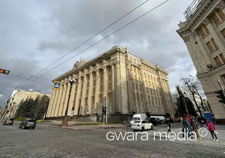 Понад 20 тисяч харків’ян зареєструвалися як ВПО у Харкові