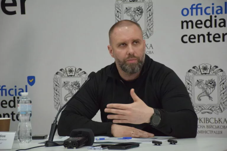 Синєгубов прокоментував удари по Чугуєву: що відомо