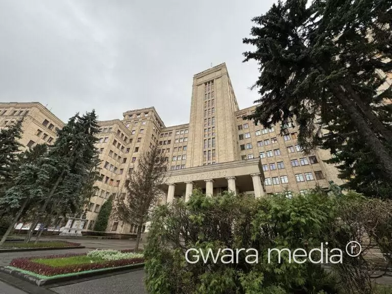 Стало відомо, скільки чоловіків мобілізаційного віку навчаються в університетах України