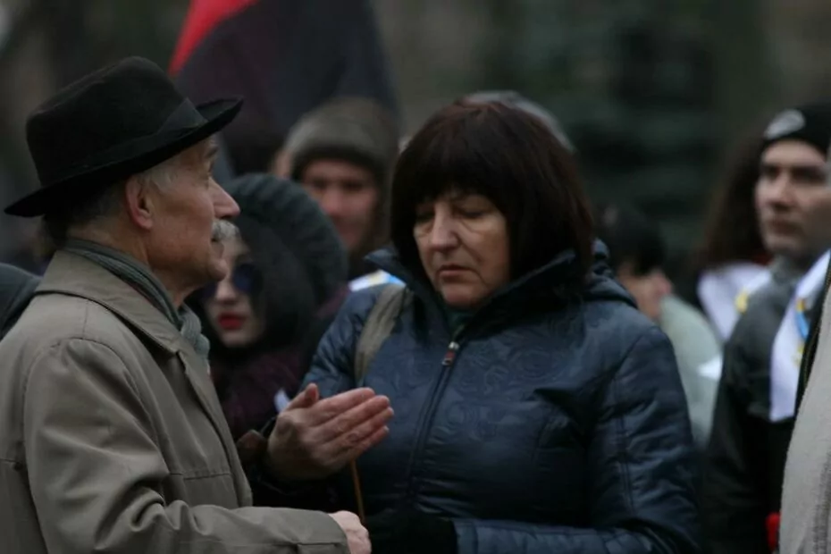 зображення до посту: Голодомор: мовчазний спадок України