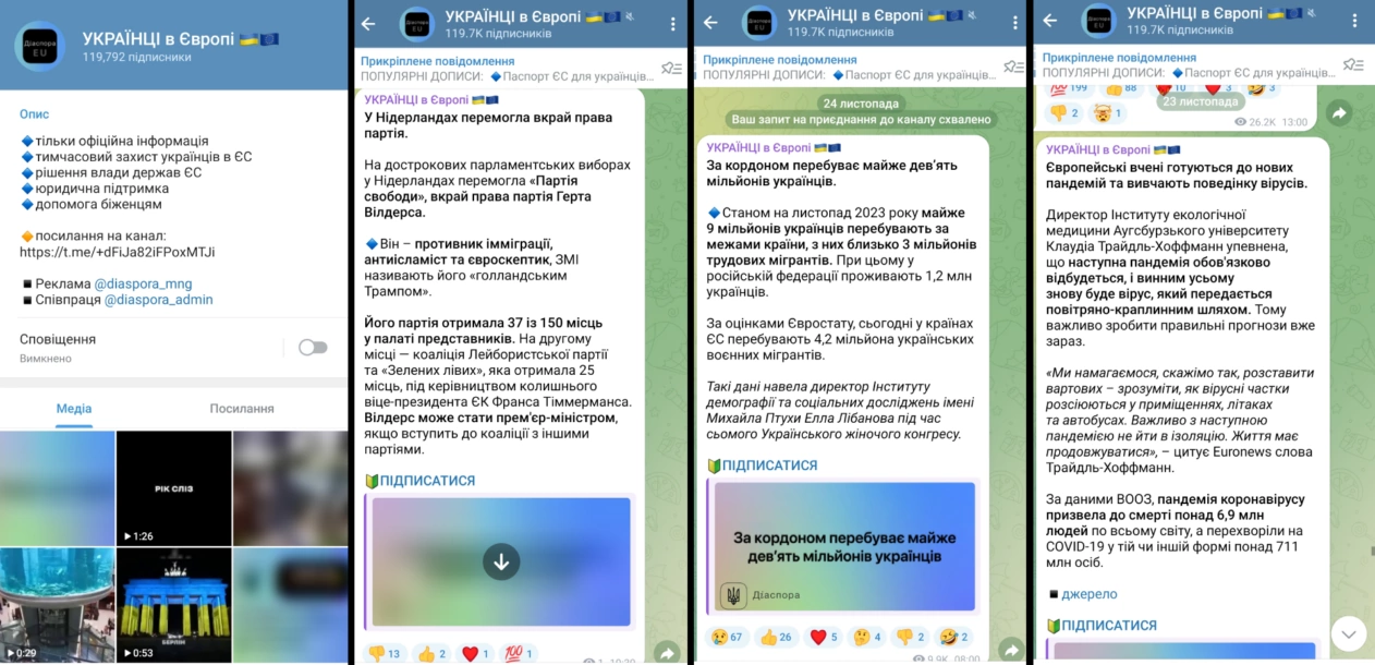 зображення до посту: Фейк. Сертифікати «Аврори», «АТБ» та«Lidl» до «Чорної п’ятниці»