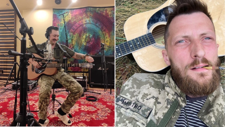 У Харкові відбудеться благодійний концерт воїнів-музикантів