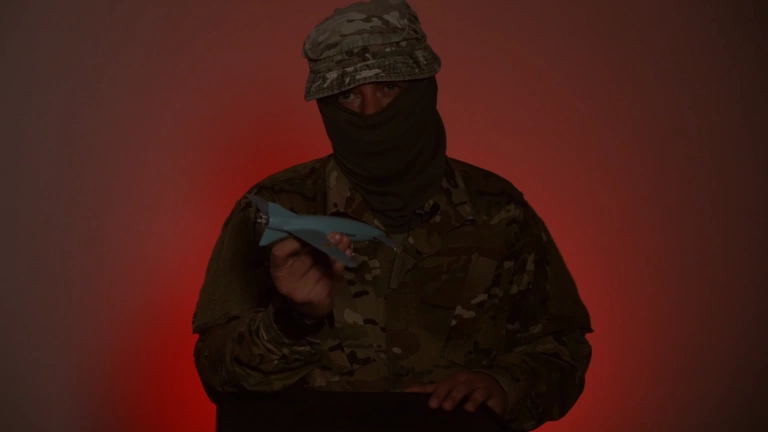 У розвідці показали, що було у засекреченій «Black Box», на яку збирали українці