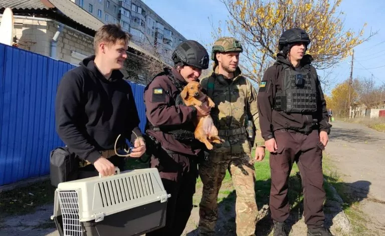 За добу на Харківщині евакуювали 5 дітей