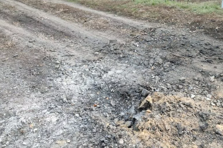 У ніч на 16 листопада в Чугуївському районі пролунало 7 вибухів: що відомо