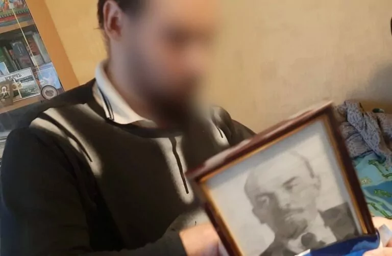 «Харків розташований на руській землі»: чоловіка судитимуть за підтримку дій РФ