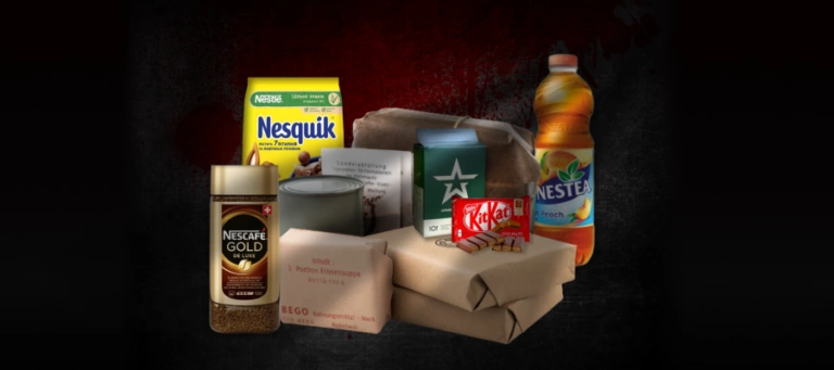 Ukrainian Agency on Corruption Prevention Added Nestle to the International Sponsors of War List