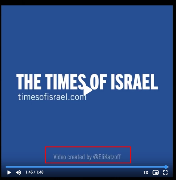 зображення до посту: Debunking Russian Fake. Phone Scammers from Ukraine Defraud Israelis of $30 Million