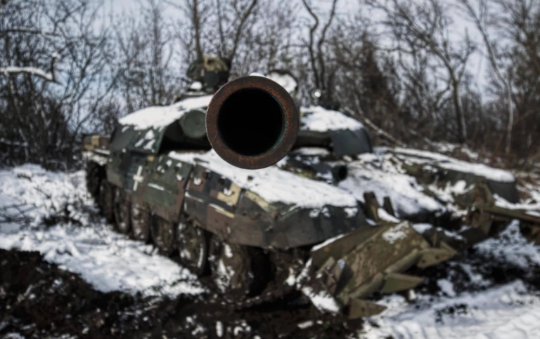 Researchers: Ukraine Liberated 395 km² of Its Territory in 2023