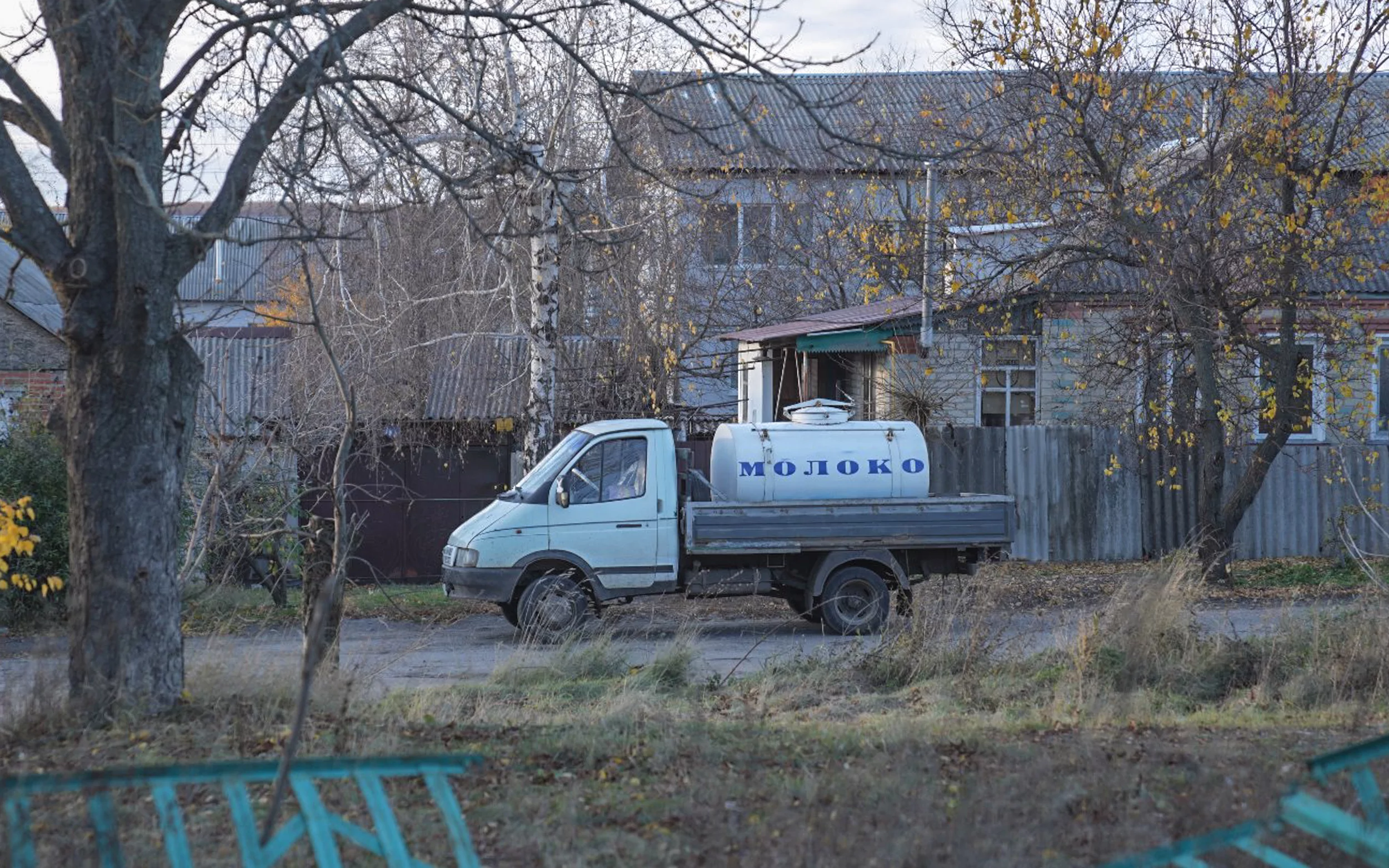 зображення до посту: «Хто не втрачав свободи, не зрозуміє як це»: жителі Великого Бурлука про окупацію та повернення до життя – ВІДЕО