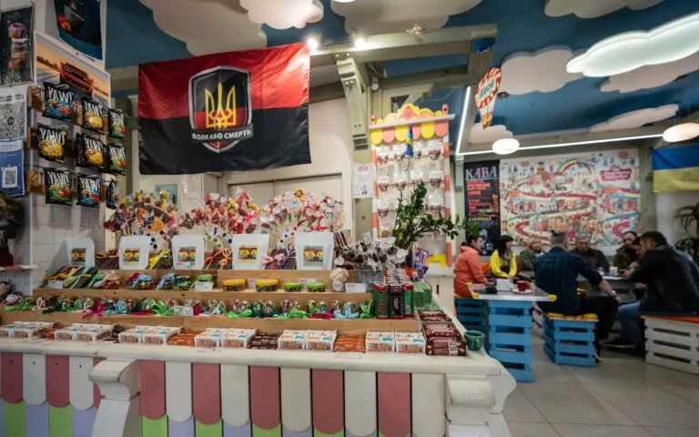 У Харкові громадські організації обговорили питання допомоги військовим – фото