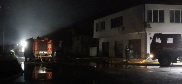 По Харкову вдарило 10 безпілотників