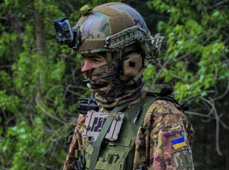 Вечір пам’яті Сергія Молчанова відбудеться в Харкові
