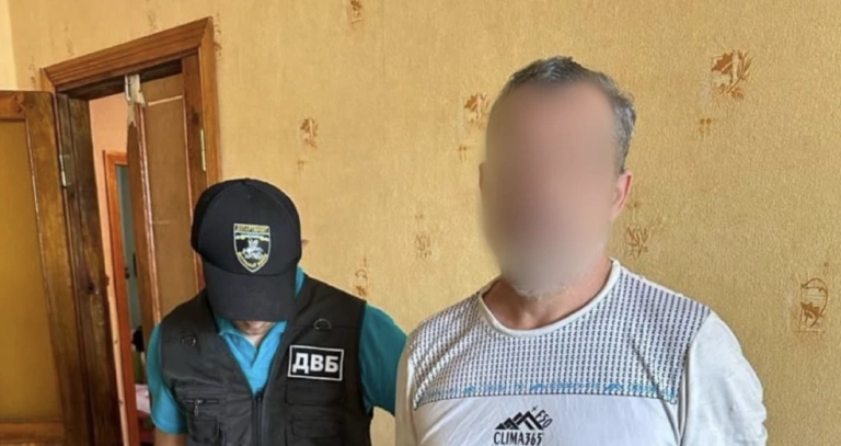 Колаборант із Куп’янська отримав 13 років позбавлення волі