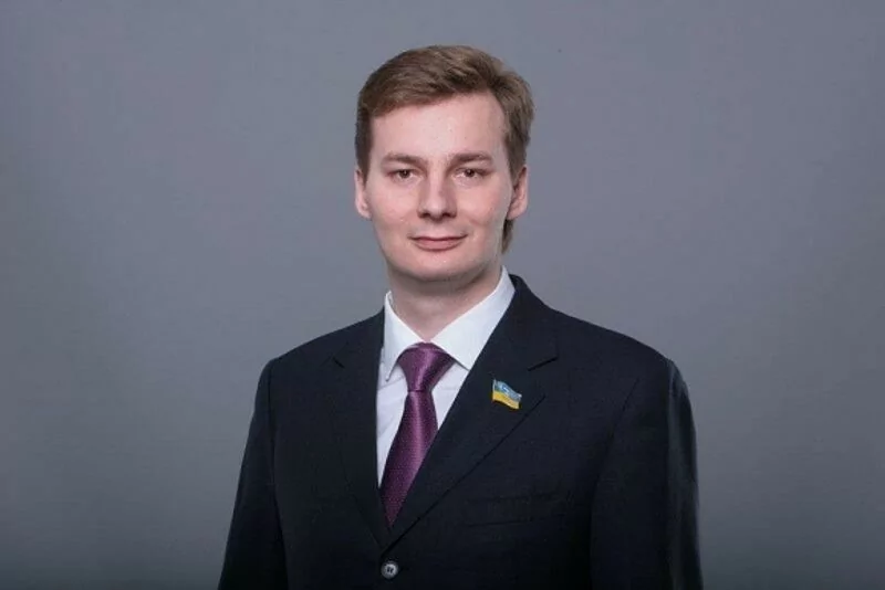 Шпенов народний депутат