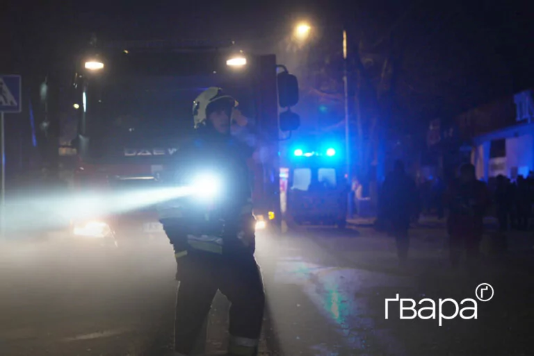 Масований обстріл Харкова: у місті 21 поранений, серед яких двоє дітей — фото