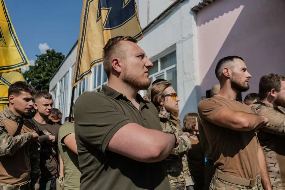 зображення до посту: Головні фото війни у Харкові та регіоні: вибір редакції Ґвара Медіа за 2023 рік