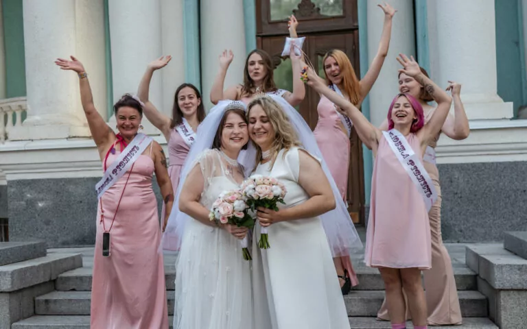 У Комітеті Верховної Ради підтримали законопроєкт про цивільні партнерства