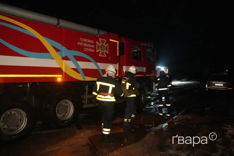 Russian Army Launches Series of Missile Attacks on Kharkiv and Oblast