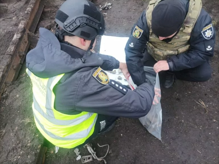 «Всі жертви росіян – цивільні харків’яни» – у поліції розповіли про постраждалих внаслідок ракетних ударів по Харкову