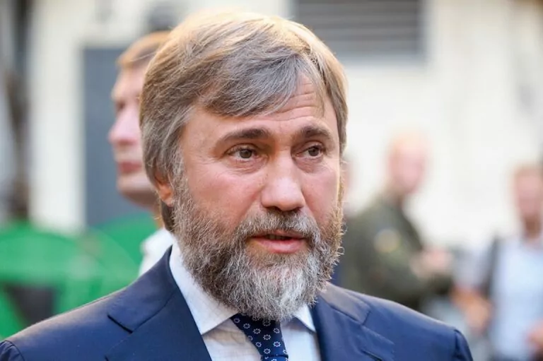 Харківобленерго заявило про спробу захоплення підсанкційним олігархом Новинським