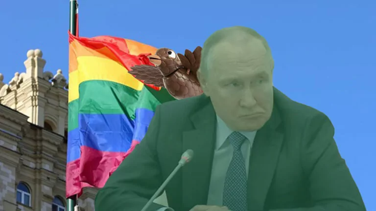 Фейк. 103 окрема бригада територіальної оборони піарить трансгендерну військову