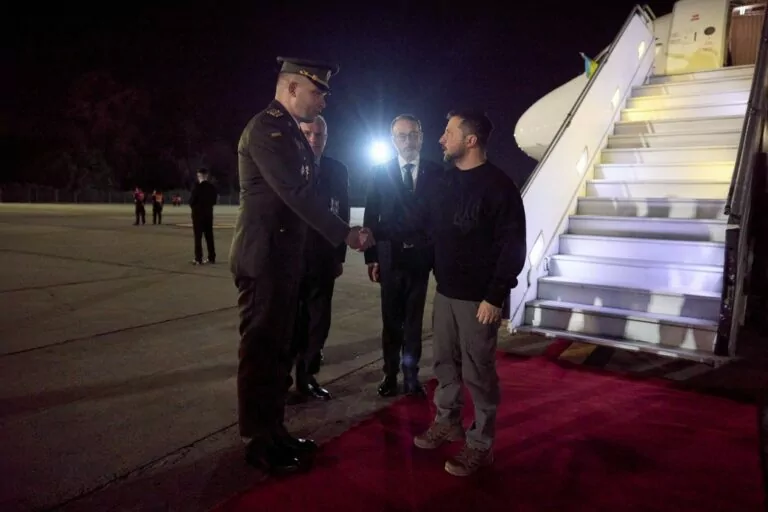 President Zelenskyy to Begin US Visit on December 11
