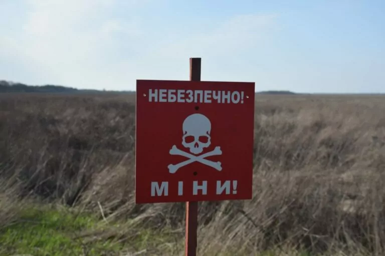 Russia Caused $11 Billion of Damages to Environment in Kharkiv Oblast 