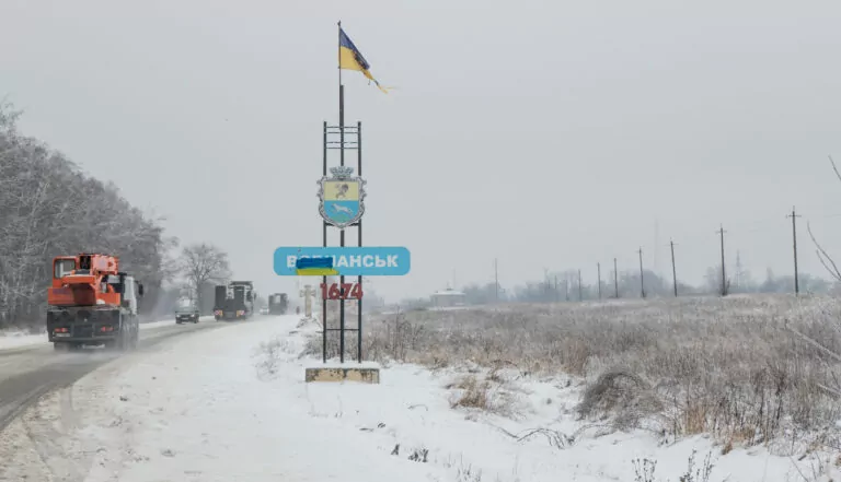 «Нас стирають із землі». Як живе Вовчанська громада біля кордону з РФ