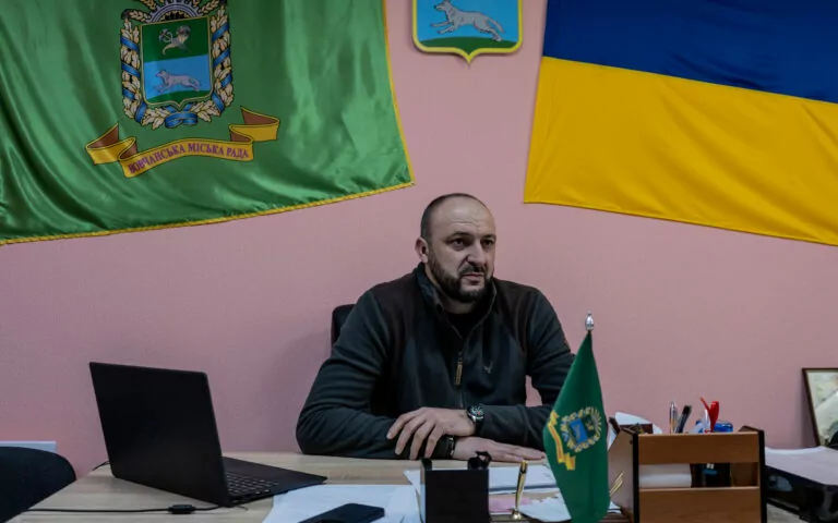 Синєгубов розповів про стан постраждалих внаслідок обстрілу Бугаївки на Харківщині