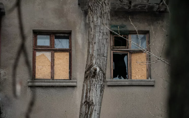 Армія РФ обстріляла Харківщину — Синєгубов