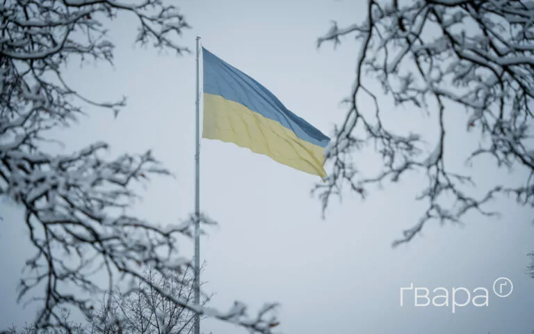 У Харкові в пʼятницю буде до 5 градусів морозу — прогноз погоди