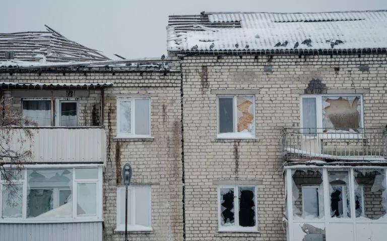 Харків’яни отримали в рамках «єВідновлення» 408 млн грн