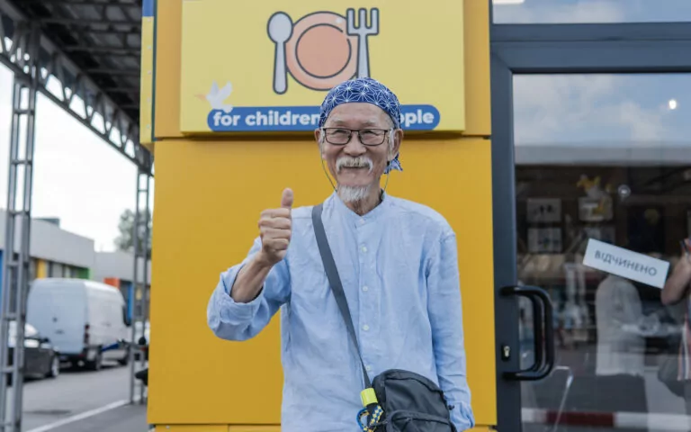 Справа Фумінорі: що відбувається навколо Fumi Caffe у Харкові
